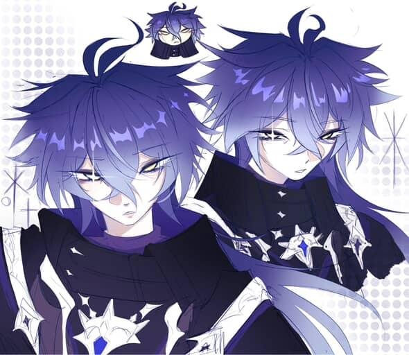 The Artist - River img 20250922 103642 669