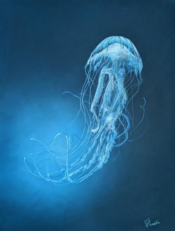 Hesti Arts malorie 2