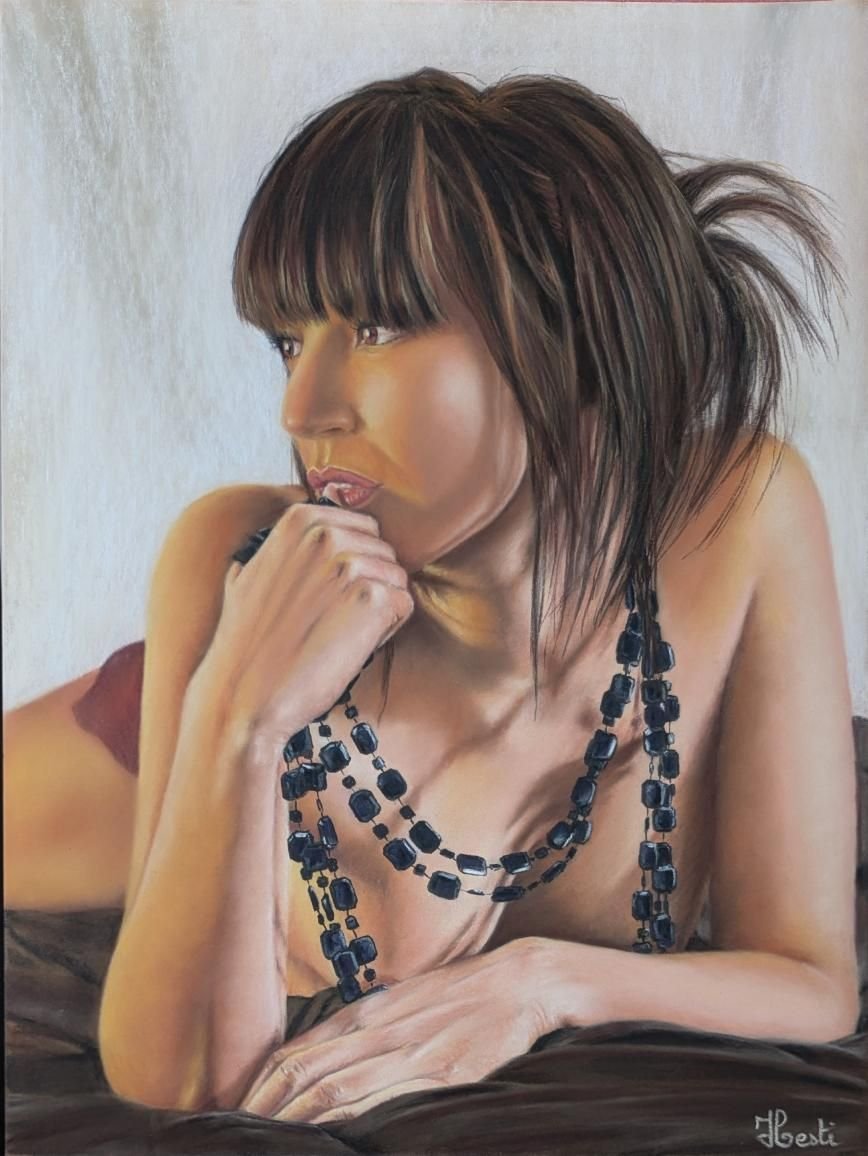 Hesti Arts malorie 5