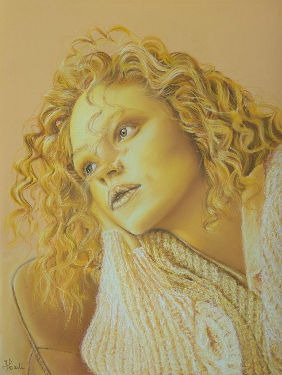 Hesti Arts malorie 6