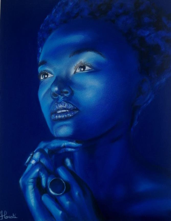 Hesti Arts malorie 7