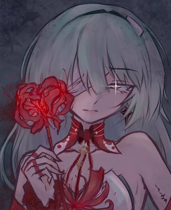 The Artist - River river bandaid