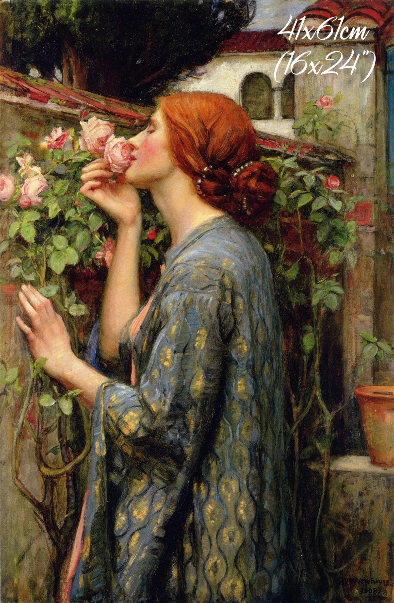 Green Collection malorie 6