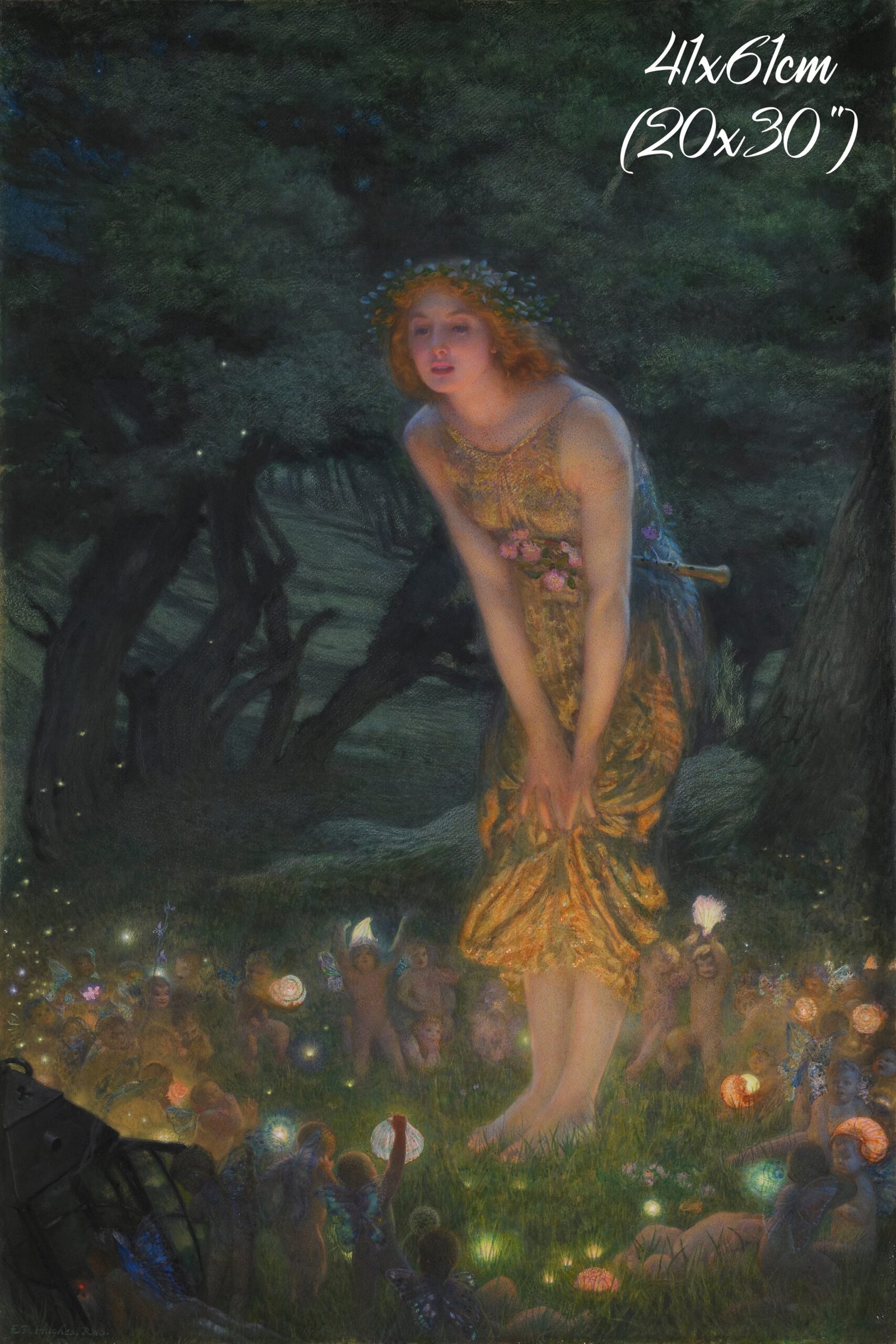 Green Collection malorie 6