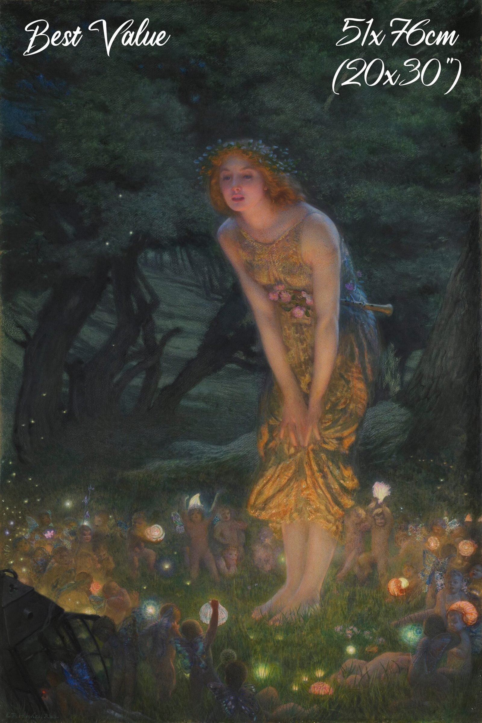 Green Collection malorie 6