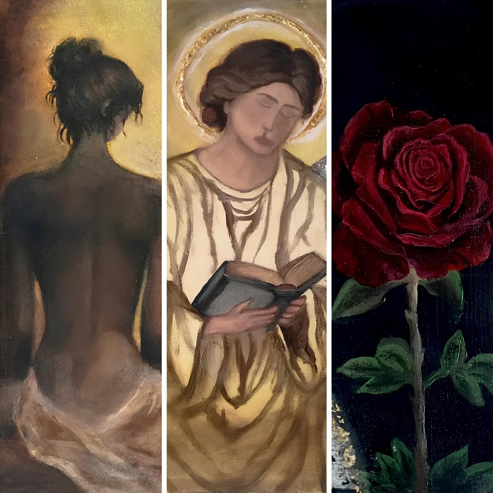 the roses of heliogabalus